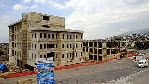 TENZİLE ERDOĞAN İHL’DE KATLAR YÜKSELİYOR