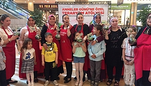 TERARYUM ATÖLYESİ İLE BOTANİK DÜNYASINDA KEYİFLİ YOLCULUK