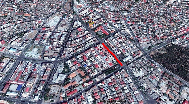 TÜM SÜRÜCÜLERİN DİKKATİNE!
