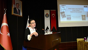 TÜRK-ERMENİ İLİŞKİLERİ SEMPOZYUMU 