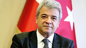 TÜRK MİLLETİ’NİNYENİDEN DOĞDUĞU GÜNDÜR 19 MAYIS