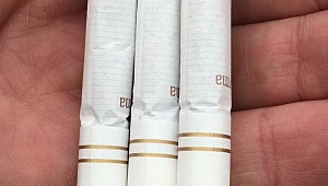 UYUŞTURUCU SEVKiYATINA 3 TUTUKLAMA