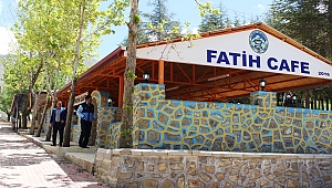 ZABITA EKİPLERİ SEZONLUK İŞ YERLERİNİ DENETLEDİ