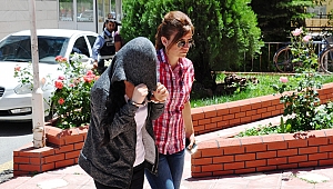 1 HAFTALIK BEBEĞİN ÖLDÜKTEN SONRA DAĞLIK ARAZİYE GÖMÜLDÜĞÜ ORTAYA ÇIKTI