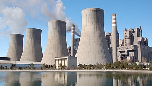 AFŞİN-ELBİSTAN A TERMİK SANTRALİ MODERNİZE EDİLECEK