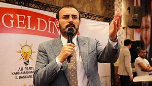 AK PARTİ’Lİ ÜNAL: “BU MİLLET 15 TEMMUZ GECESİ TANKLARIN ÖNÜNDEN SIVIŞAN KILIÇDAROĞLU’NUN KİM OLDUĞUNU BİLİYOR” 