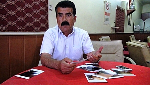 BABASINI EVLENDİRMEK İSTERKEN DOLANDIRICILARA 8 BİN 500 LİRA KAPTIRDI