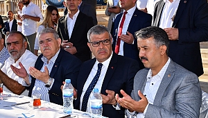 BAŞBAKAN YARDIMCISI KAYNAK: 