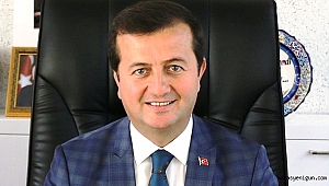 BAŞKAN BOZDAĞ'DAN KADİR GECESİ MESAJI