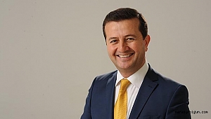 BAŞKAN BOZDAĞ'DAN RAMAZAN BAYRAMI MESAJI