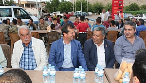 BAŞKAN BOZDAĞ; 