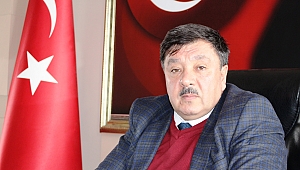 BAŞKAN ÇELEĞEN’DEN EKİNÖZÜLÜ ÜNLÜ ŞAİR ABDURRAHİM KARAKOÇ İÇİN ANMA MESAJI