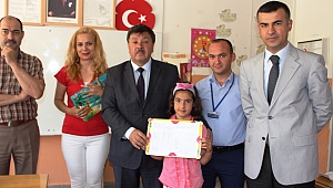 BAŞKAN ÇELEĞEN 'GENÇLER EN BÜYÜK ZENGİNLİĞİMİZ'