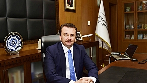 BAŞKAN ERKOÇ’TAN KADİR GECESİ MESAJI