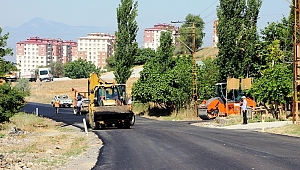 BAŞKAN ERKOÇ'UN 'YAPIN' TALİMATI