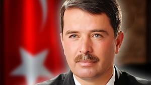 BAŞKAN OKUMUŞ'TAN BAYRAM MESAJI