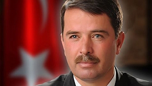 BAŞKAN OKUMUŞ’TAN KADİR GECESİ MESAJI