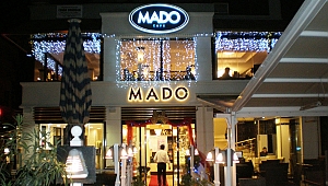 BAYRAM SÜRPRİZİ MADO'DAN: MADO, RAMAZAN BAYRAMI’NDA SEVENLERİ BULUŞTURUYOR