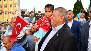  BU GÜZELLİK MİLLETİMİZE MAHSUS, BU TABLOYU DÜNYANIN HİÇBİR YERİNDE GÖREMEZSİNİZ