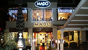 BU RAMAZAN'DA İFTARLAR MADO'DA AÇILIYOR