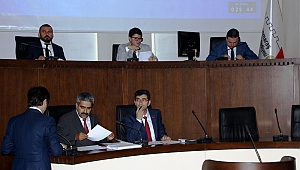 BÜYÜKŞEHİR BELEDİYE MECLİSİ 13 HAZİRAN’DA TOPLANDI