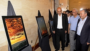 BÜYÜKŞEHİR’DEN FOTOĞRAF SERGİSİ