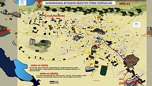 BÜYÜKŞEHİR’DEN HATLARDA YENİ DÜZENLEME