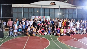 BÜYÜKŞEHİR’DEN İKİ SPOR PROJESİ DAHA