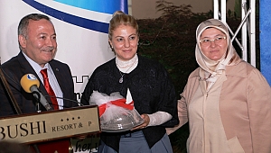 BÜYÜKŞEHİR’DEN ÜSKÜP’TE İFTAR