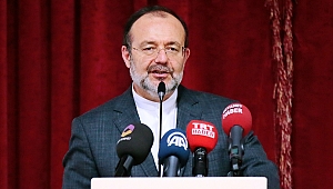 DİYANET İŞLERİ BAŞKANI GÖRMEZ’DEN BAŞBAKAN YARDIMCISI VEYSİ KAYNAK’A ÖVGÜ DOLU SÖZLER