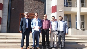 DİYANET-SEN SUÇ DUYURUSUNDA BULUNDU