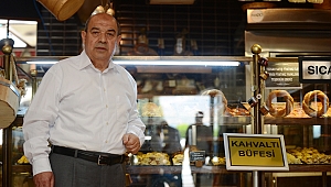 DONDURMA NASIL MARAŞ DONDURMASI OLDU?