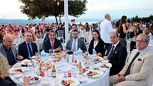 EGD GELENEKSEL YAZA MERHABA ETKİNLİĞİ