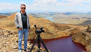 EKİNÖZÜ İÇMELERİ  BELGESELLE DÜNYAYA TANITILACAK