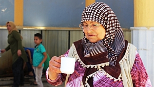 EKİNÖZÜ İÇMELERİ’NE BAYRAM TATİLİNDE 100 BİN ZİYARETÇİ