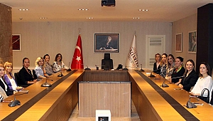 EMPATİ’DEN İKİNCİ OKUL PROTOKOLÜ