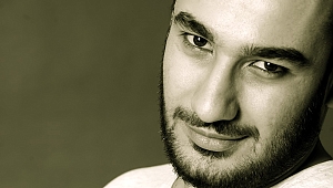 GENÇ MÜZİSYENİN İLK ALBÜMÜ MÜZİKSEVERLERİN BEĞENİSİNE SUNULDU