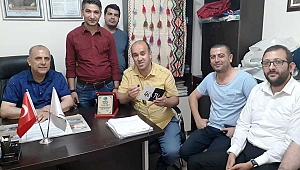 İSTANBUL'DA KAHRAMANMARAŞLILAR DERNEK'LERDE BAYRAMLAŞTI...