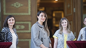 KAHRAMANMARAŞ ECZACI ODASI’NA İLK ADAY