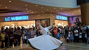 KAHRAMANMARAŞ'TA RAMAZAN COŞKUSU