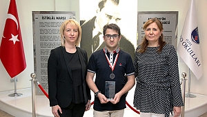 KANGURU MATEMATİK SINAVI