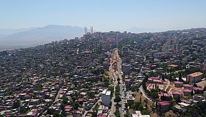 KARAMANLI KAVŞAĞI ALT GEÇİTLİ OLACAK