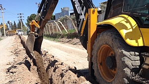 KASKİ’DEN SANAYİ TESİSLERİNE İÇME SUYU
