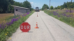 KASKİ, ELBİSTAN’DA ALT YAPI ÇALIŞMALARINA DEVAM EDİYOR