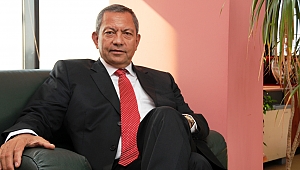 KİPAŞ HOLDİNG İSO 500'DE 4 ŞİRKETİ İLE YER ALDI