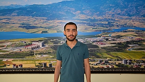 KPSS TÜRKİYE BİRİNCİSİKSÜ’DEN ÇIKTI