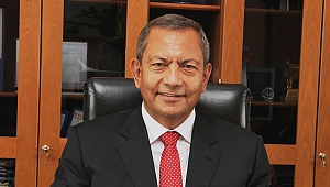 M. HANİFİ ÖKSÜZ – KADİR GECESİ VE RAMAZAN BAYRAMI MESAJI