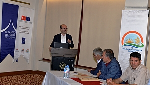 MARAŞ BİBERİ SEKTÖRÜ, GÜCÜNÜ KATLAMAYA HAZIR