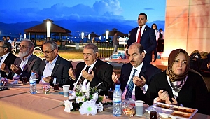 ONİKİŞUBAT, KSÜ’LÜ GENÇLERİN GÖNLÜNÜ FETHETTİ