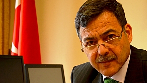 ŞAİR MEHMET AKSU’NUN BAYRAM MESAJI